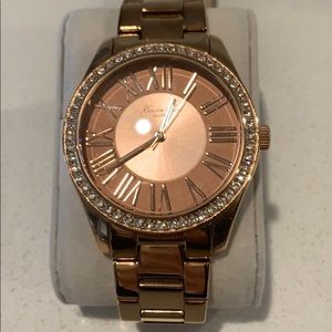 Kenneth Cole watch